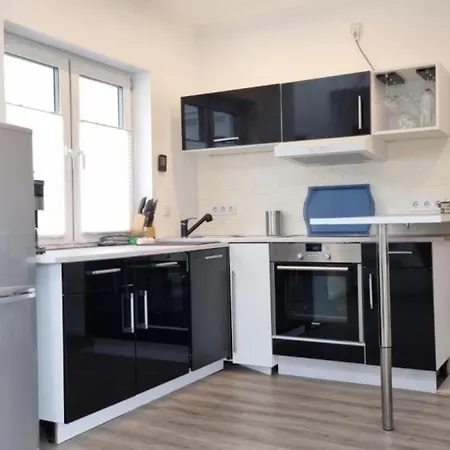 Haus Landliebe Apartamento *