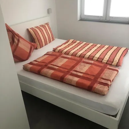 Haus Landliebe * Gremersdorf