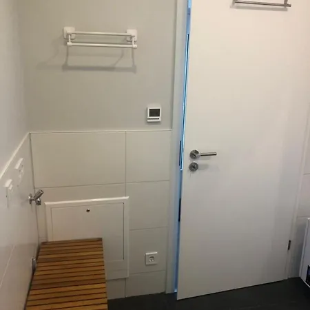 Haus Landliebe Apartamento Gremersdorf