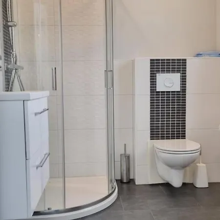 Haus Landliebe Gremersdorf