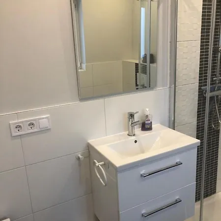 Haus Landliebe * Gremersdorf