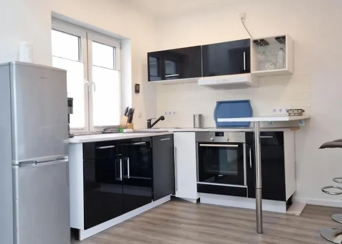 Haus Landliebe Apartamento *