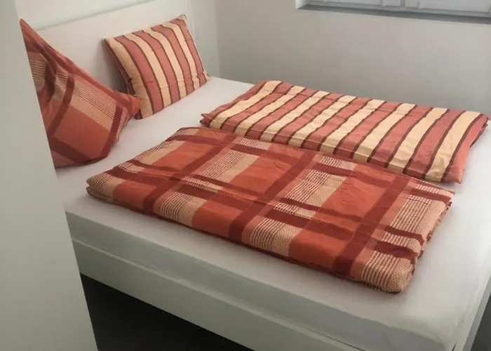 Haus Landliebe * Gremersdorf