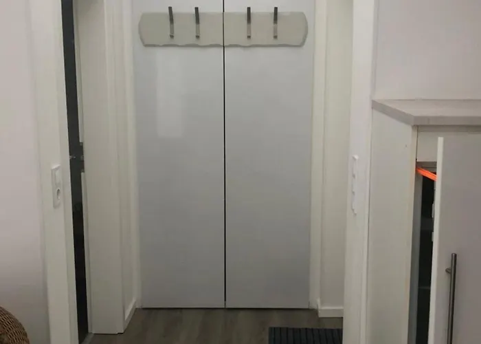 Haus Landliebe Apartamento Gremersdorf