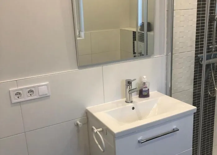 Haus Landliebe * Gremersdorf